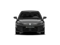 Usata VW Golf VIII Life 115 CV (84 kW) 2025 Nero Berlina