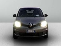 Usata Renault Twingo Equilibre 60 kW (82 CV) 2022 Grigio scuro Utilitaria