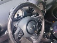 Usata Mini Countryman 90 CV (66 kW) 2013 Nero SUV