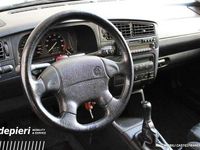 Usata VW Golf III Edition 150 CV (110 kW) 1995 Argento Berlina