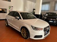 usata Audi A1 S1 SPB 2.0 TFSI quattro