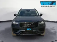 Usata Volvo XC90 Plus 335 CV (246 kW) 2023 Blu SUV