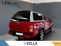 Gebraucht EVO Cross 4 136 PS (100 kW) 2023 Pickup