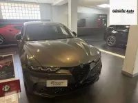 Nuova Alfa Romeo Tonale Veloce 160 CV (117 kW) 2026 Argento SUV