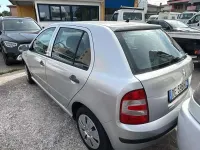 Usata Skoda Fabia Tour 64 CV (47 kW) 2007 Other Berlina
