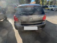 Usata VW Polo 2013 Grigio Utilitaria