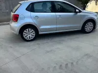 Usata VW Polo 75 CV (55 kW) 2013 Grigio Utilitaria