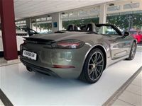 usata Porsche 718 Boxster 2.0