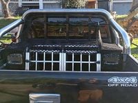 Usata Ford Ranger XL 143 CV (105 kW) 2008 Pick-up