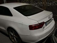 Usata Audi A5 170 CV (125 kW) 2009 Coupé