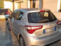 Usata Toyota Yaris 69 CV (50 kW) 2017 Berlina