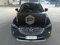 usata Mazda CX-3 1.5L Skyactiv-D Evolve