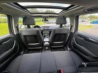 Usata BMW X1 184 CV (135 kW) 2012 Blu SUV
