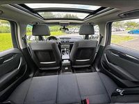 Usata BMW X1 2012 Blu SUV