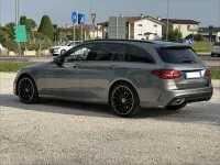 Usata Mercedes C300 Edition 194 CV (142 kW) 2020 Station wagon