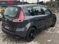 Usata Renault Scénic III Luxe 131 CV (96 kW) 2012 Grigio Monovolume