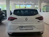Usata Renault Clio Equilibre 91 CV (66 kW) 2023 Bianco Utilitaria