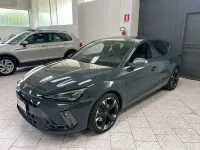 Usata Cupra Leon 150 CV (110 kW) 2025 Grigio Berlina