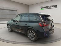 Usata BMW X1 M Sport 211 CV (155 kW) 2024 Nero SUV