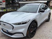 Usata Ford Mustang Mach-E Extended Range 216 kW (294 CV) 2024 Other SUV