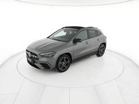 Usata Mercedes GLA200 Advanced Plus 150 CV (110 kW) 2025 Grigio SUV