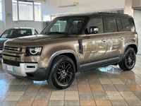 Usata Land Rover Defender SE Dynamic 200 CV (147 kW) 2021 Gondwana stone gloss SUV