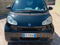 Usata Smart ForTwo Coupé Passion 54 CV (39 kW) 2012 Nero Coupé