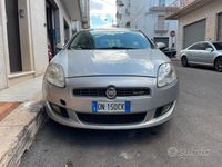 usata Fiat Bravo 1.6 Multijet