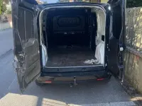 Usata Fiat Doblò 90 CV (66 kW) 2015 Nero Monovolume