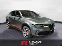 Usata Alfa Romeo Tonale Veloce 160 CV (117 kW) 2025 Grigio SUV