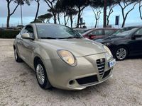 usata Alfa Romeo MiTo 1.4cc OK NEOPATENTATI 69cv CLIMA