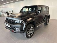 Nuova ICH-X K2 162 CV (119 kW) 2026 Nero SUV