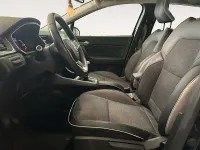 Usata Renault Captur Intens 116 CV (85 kW) 2020 Nero SUV