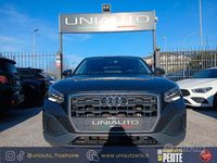 Usata Audi Q2 Ambiente 110 CV (80 kW) 2022 Grigio SUV