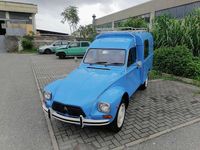 Occasion Citroën Acadiane 31 ch (22 kW) 1979 Bleue Pick-up