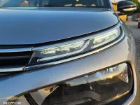 Usata Citroën C4 Shine 110 CV (80 kW) 2019 Grigio Berlina