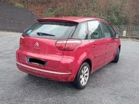Usata Citroën C4 Picasso 2011 Monovolume