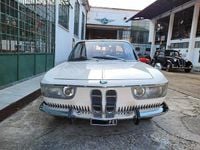 Usata BMW 2000C/CS 120 CV (88 kW) 1960 Bianco Coupé