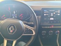 Usata Renault Clio V 86 CV (63 kW) 2021 Grigio Berlina