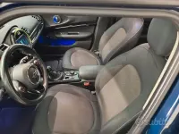 Usata Mini Clubman 116 CV (85 kW) 2019 Blu Station wagon
