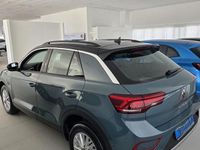Usata VW T-Roc Life 2024 Verde SUV