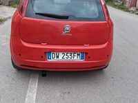 Usado Fiat Grande Punto 77 HP (56 kW) 2010 Citadino