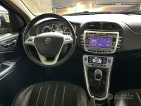 Usata Lancia Delta Platinum 150 CV (110 kW) 2008 Utilitaria
