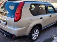 Brugt Nissan X-Trail 150 HK (110 kW) 2008 Brun SUV