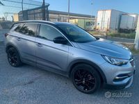 usata Opel Grandland X Grandland X1.2 Design Line s