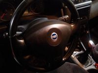 Usata Fiat Stilo Dynamic 116 CV (85 kW) 2002 Grigio Berlina