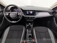 Usata Skoda Kamiq Selection 116 CV (85 kW) 2025 Grigio SUV