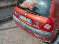 Usata Renault Clio II 75 CV (55 kW) 2005 Utilitaria