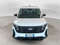 Usata Ford Transit Trend 101 CV (74 kW) 2025 Bianco Monovolume