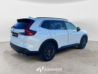 Usata Honda CR-V Advance 184 CV (135 kW) 2025 Bianco SUV